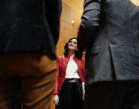 La Comunidad de Madrid financia una nueva planta de tratamiento de residuos en la Mancomunidad del Noroeste