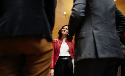 La Comunidad ha aprobado actuaciones por valor de 3.520 millones desde el inicio de la Legislatura
