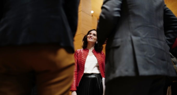 La Comunidad de Madrid invierte cerca de 70 millones de euros en las BESCAM
