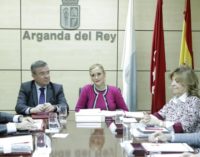 La Comunidad modifica los currículos de las etapas educativas para adaptarlos a las leyes por la igualdad social y contra la LGTBIfobia
