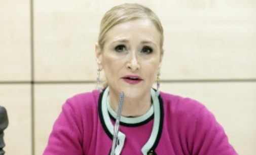 La Comunidad destina 1 millón al programa que impulsa las reparaciones extrajudiciales y educación de menores infractores