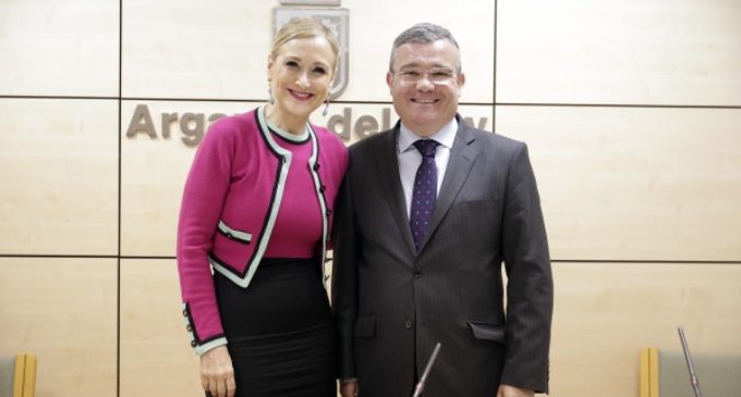 La Comunidad destina 74,4 millones de euros al mantenimiento y mejora de las carreteras de la región