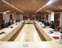 La Comunidad de Madrid destina más de 61 millones de euros a la limpieza de hospitales y sus centros de especialidades
