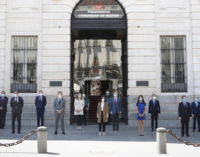 La Comunidad de Madrid aprueba un gasto de 9 millones para proyectos con fines de interés social