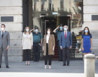 Madrid financia con 2,7 millones los estudios de universitarios de entornos socioeconómicos desfavorecidos