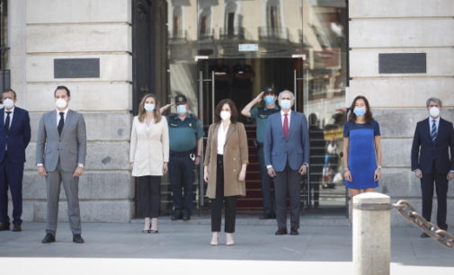 Madrid financia con 2,7 millones los estudios de universitarios de entornos socioeconómicos desfavorecidos