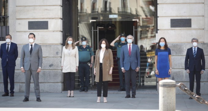 Madrid financia con 2,7 millones los estudios de universitarios de entornos socioeconómicos desfavorecidos