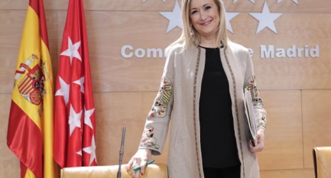 La Comunidad de Madrid inicia los trámites para modificar el Decreto de Viviendas de Uso Turístico