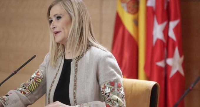 La Comunidad concede becas de hasta 1.500 euros para alumnos universitarios con discapacidad