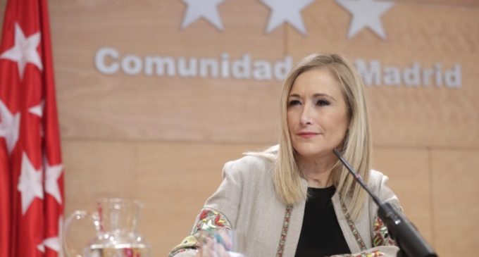La Comunidad garantiza la teleasistencia a mayores con una inversión de 2 millones