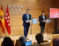 La Comunidad de Madrid eleva a 100 las medidas de la Estrategia para la Revitalización de los Municipios Rurales
