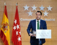 La Comunidad da luz verde al reglamento que elimina el plazo de 24 horas para el traslado de los difuntos fuera de la región