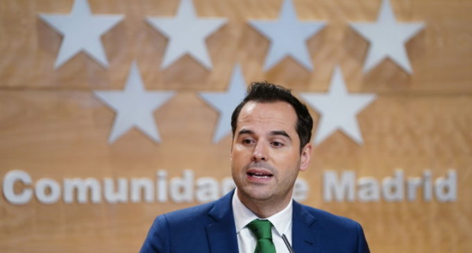 Canal de Isabel II destinará 2,8 millones a la garantía de calidad de su tratamiento de agua