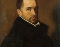 La Comunidad declara Bien de Interés Cultural la pintura ‘Retrato de un clérigo’ atribuida a Velázquez