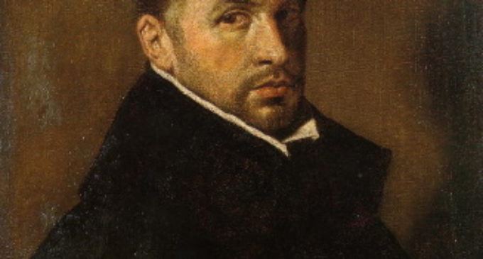 La Comunidad declara Bien de Interés Cultural la pintura ‘Retrato de un clérigo’ atribuida a Velázquez