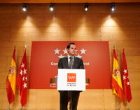 La Comunidad de Madrid destina 20,6 millones adicionales en ayudas para la inserción laboral de personas con discapacidad