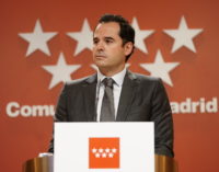Madrid renueva la flota de recursos móviles de atención de Urgencias y Emergencias del SUMMA 112