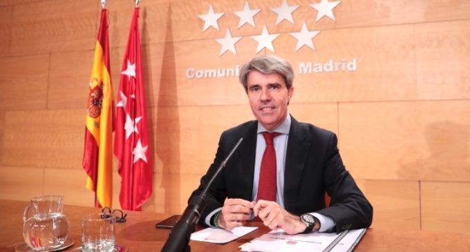 La Comunidad destina 18,3 millones a la adquisición de vacunas frente al neumococo