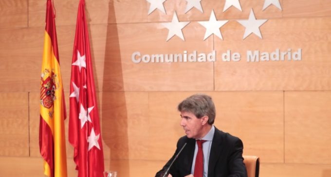 La Comunidad invertirá 160,4 millones en el pago de la Renta Mínima de Inserción en 2018