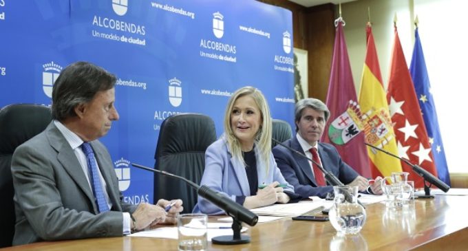 La Comunidad incrementa hasta los 36 millones los cheques guardería, que llegarán a 1.700 niños más