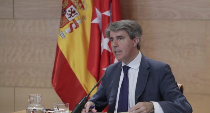 La Comunidad declara Bien de Interés Cultural la iglesia de la Asunción de Nuestra Señora en El Molar