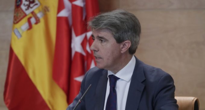 En un caso de agresión grave a una mujer, la Comunidad de Madrid se persona como acusación popular