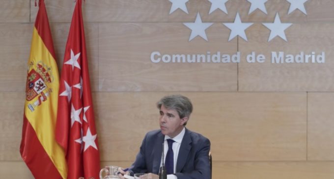 La Comunidad de Madrid crea la figura del Comisionado para el Cambio Climático