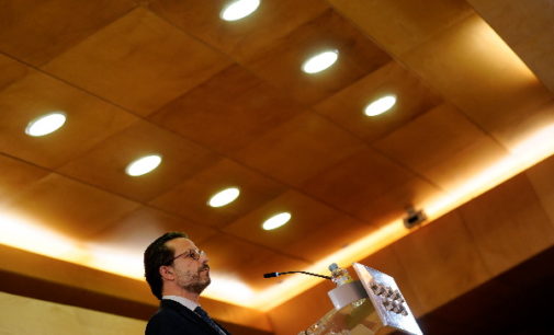 La Comunidad de Madrid lideró la creación de empresas en marzo, con el 22,9% del total nacional