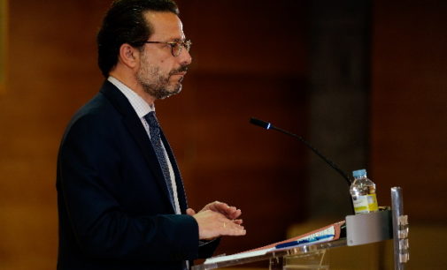 La Comunidad de Madrid obtiene un préstamo de 200 millones de euros del Banco Europeo de Inversiones para combatir al COVID-19