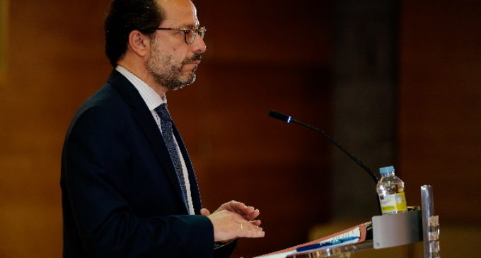 La Comunidad de Madrid obtiene un préstamo de 200 millones de euros del Banco Europeo de Inversiones para combatir al COVID-19