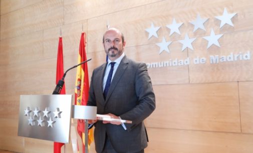 La Comunidad adquiere medicamentos y material sanitario por 77,7 millones de euros