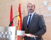 La Comunidad ayuda a los ayuntamientos con colegios públicos que acogen a alumnos de poblaciones limítrofes