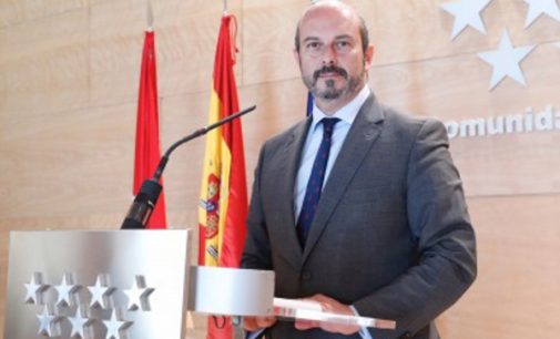 La Comunidad de Madrid convoca 150 plazas de bomberos y 50 de agentes forestales