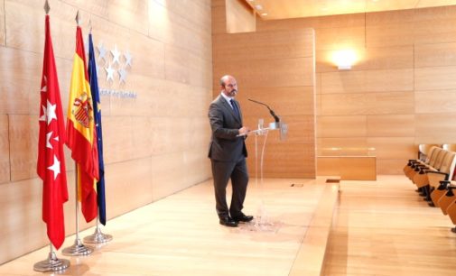 Canal de Isabel II amplía su oferta de empleo indefinido con la convocatoria de 366 plazas