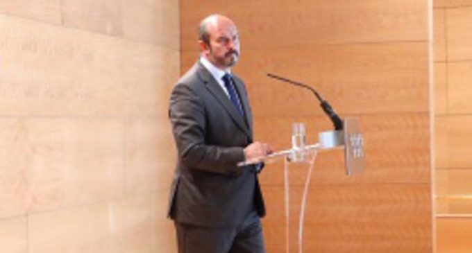 La Comunidad de Madrid invertirá 31,5 millones para fortalecer el sistema de I+D+i regional
