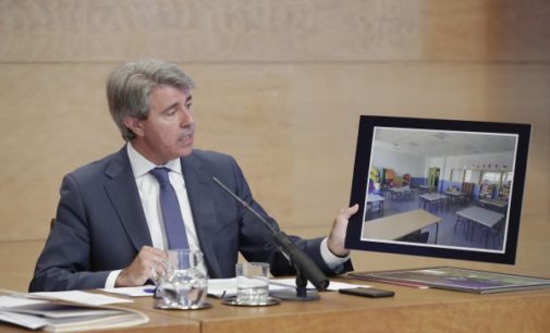 Las universidades públicas de la región contarán con cerca de 1.000 nuevas plazas de personal para el próximo curso 2018/2019