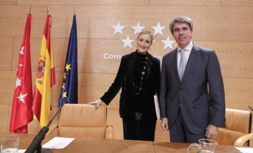 La Comunidad de Madrid inicia el proceso para la ampliación de la línea 11 de Metro