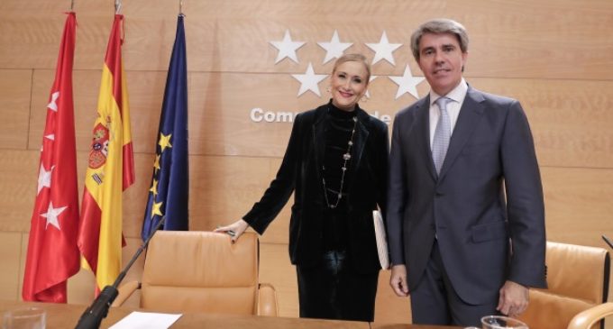 La Comunidad de Madrid inicia el proceso para la ampliación de la línea 11 de Metro