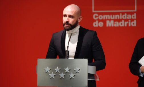 La Comunidad de Madrid se consolida como referente cultural, turístico y deportivo