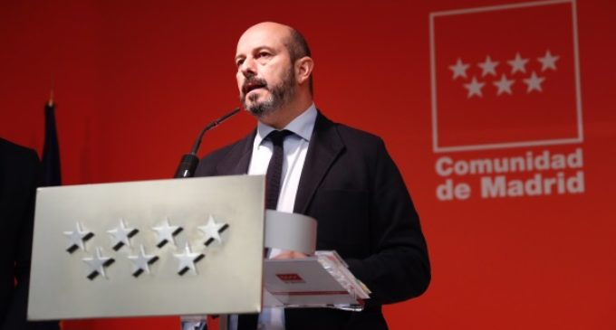 La Comunidad destina 42,8 millones a abogados y procuradores para garantizar la justicia gratuita en la región