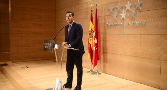 La Comunidad de Madrid actúa en la detección y prevención de la violencia de género desde la adolescencia