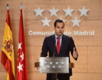 La Comunidad adquiere vacunas contra la rabia para madrileños expuestos a la enfermedad, que viajen a zonas de riesgo o sanitarios
