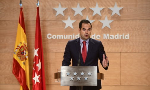 La Comunidad adquiere vacunas contra la rabia para madrileños expuestos a la enfermedad, que viajen a zonas de riesgo o sanitarios