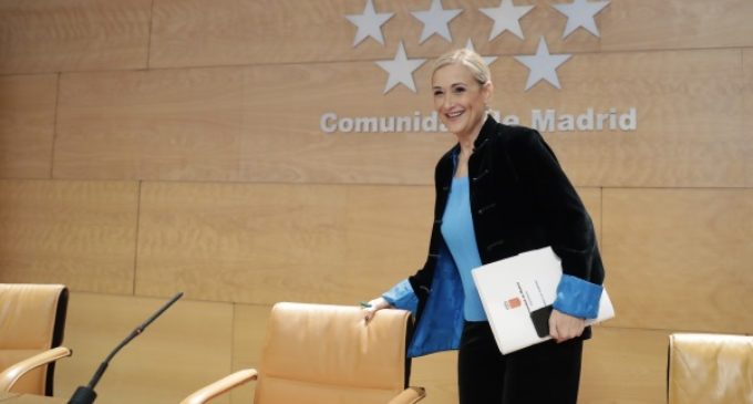 La Comunidad invierte 7,4 millones para construir un nuevo instituto en Las Tablas y ampliar otro en Las Rozas