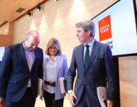 La Comunidad destina 10 millones de euros para la contratación de 240 jóvenes investigadores en situación de desempleo