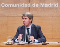 Luz verde a los trabajos para garantizar la accesibilidad de la estación de Gran Vía y renovar la plataforma de vía de MetroSur