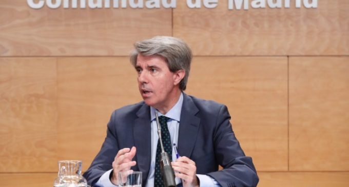 Luz verde a los trabajos para garantizar la accesibilidad de la estación de Gran Vía y renovar la plataforma de vía de MetroSur