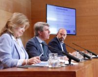 La Comunidad aprueba un gasto de 36,8 millones para garantizar los pagos de justicia gratuita a los abogados