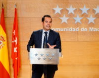 La Comunidad de Madrid aprueba 12,5 millones para incentivar más de 11.000 contratos estables