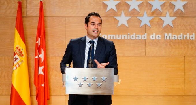 La Comunidad de Madrid aprueba 12,5 millones para incentivar más de 11.000 contratos estables